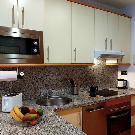 Apartments Holidays2Malaga City Center Exterior photo